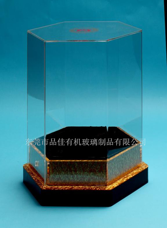有機(jī)玻璃制品