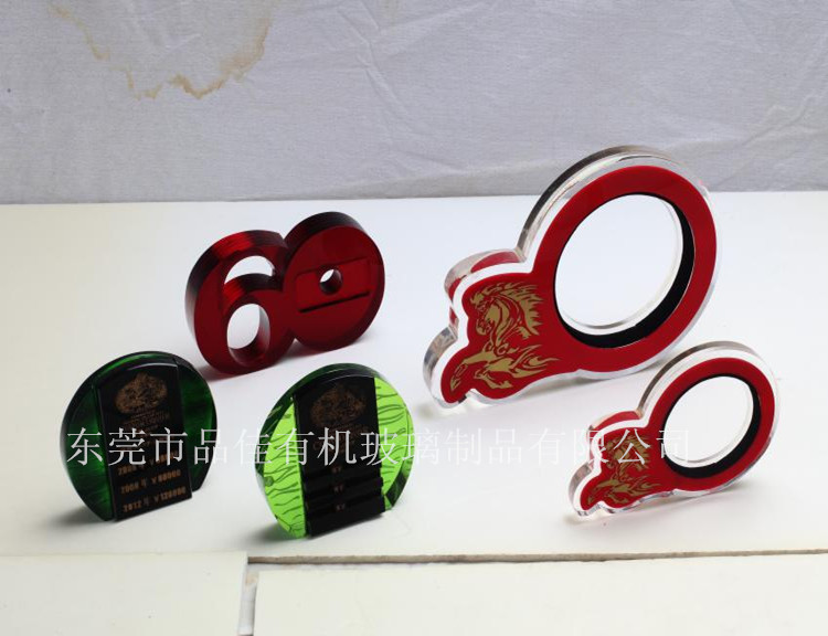 有機玻璃制品