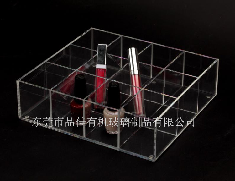 有機(jī)玻璃制品