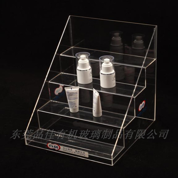?有機玻璃產(chǎn)品展架